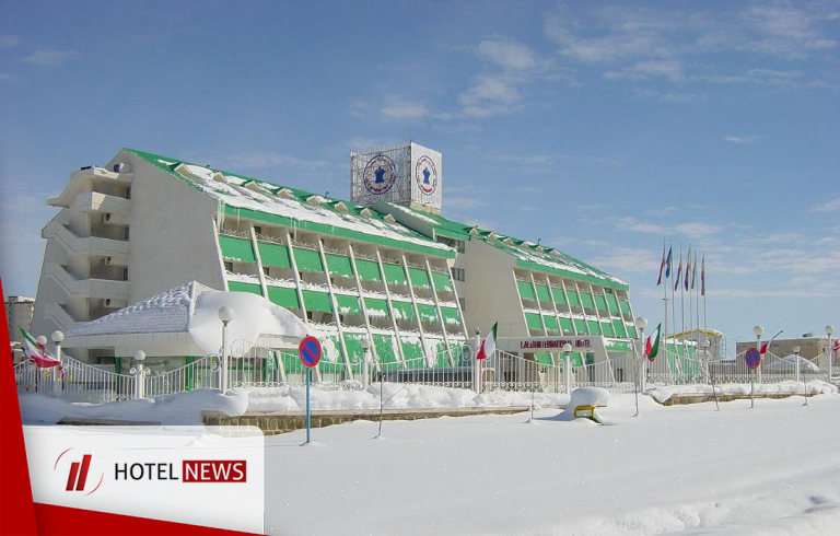 اجرای طرح استانداردسازی مراکز اقامتی استان اردبیل - تصویر 1