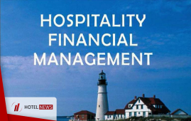 مدیریت مالی در هتل + فایل PDF