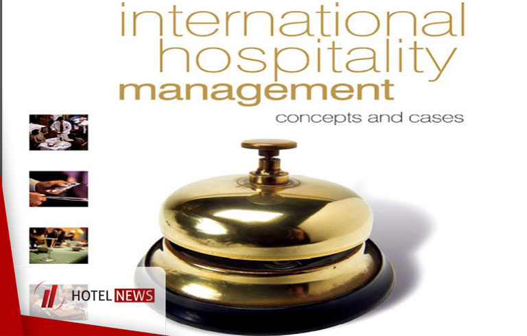 مدیریت بین‌المللی هتلداری + فایل PDF - تصویر 1