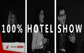 نمایشگاه تجهیزات، طراحی، ساخت و دکوراسیون هتل ( Hotel Show ) - هانیا ( یونان )