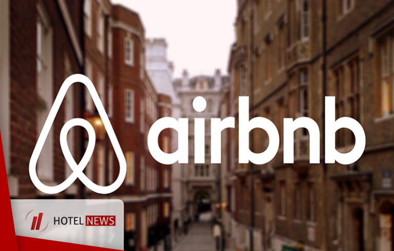 شکایت اسرائیل از وب‌سایت رزرواسیون جهانی Airbnb - تصویر 1