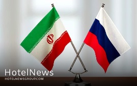 امضای سند اجرایی موافقتنامه لغو روادید گردشگری گروهی بین ایران و روسیه در هفته آینده