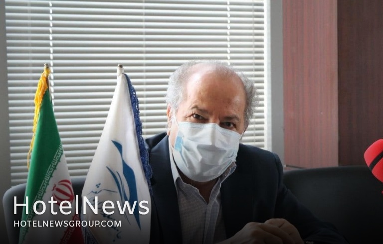 سطح اشغال هتل های کیش در تعطیلات نیمه خرداد به 80 درصد رسید - تصویر 1