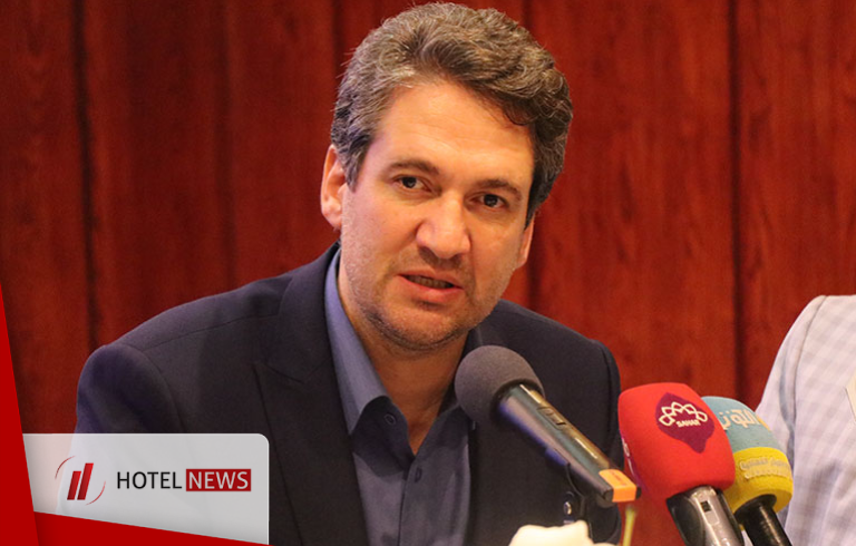 دهمین نمایشگاه بزرگ گردشگری پارس؛ از هم‌گرایی بخش‌های خصوصی و دولتی تا برگزاری نشست‌های تشکل‌های گردشگری - تصویر 1