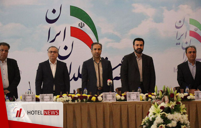 گزارش اختصاصی هتل‌نیوز از مجمع عمومی جامعه هتلداران ایران + گزارش تصویری - تصویر 2