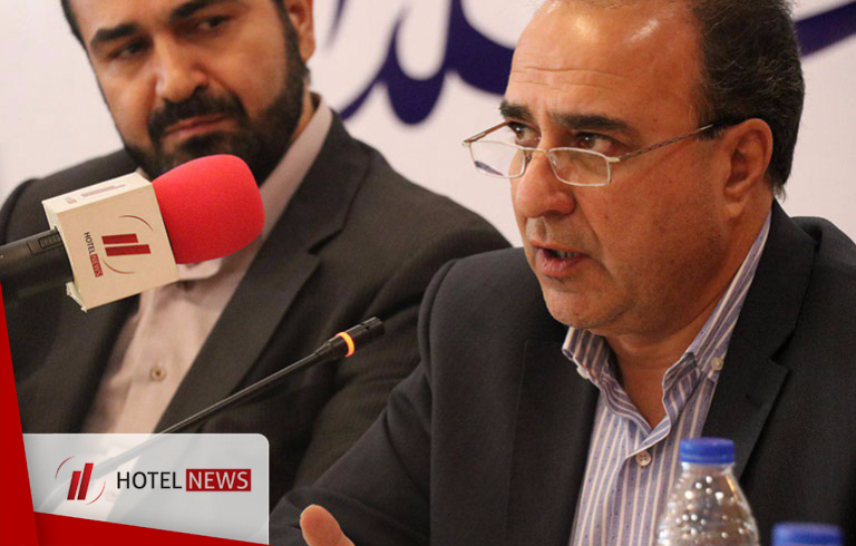 گزارش اختصاصی هتل‌نیوز از مجمع عمومی جامعه هتلداران ایران + گزارش تصویری - تصویر 4