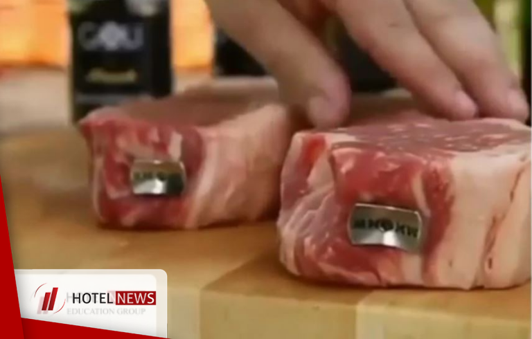 Innovations in the cuisine industry