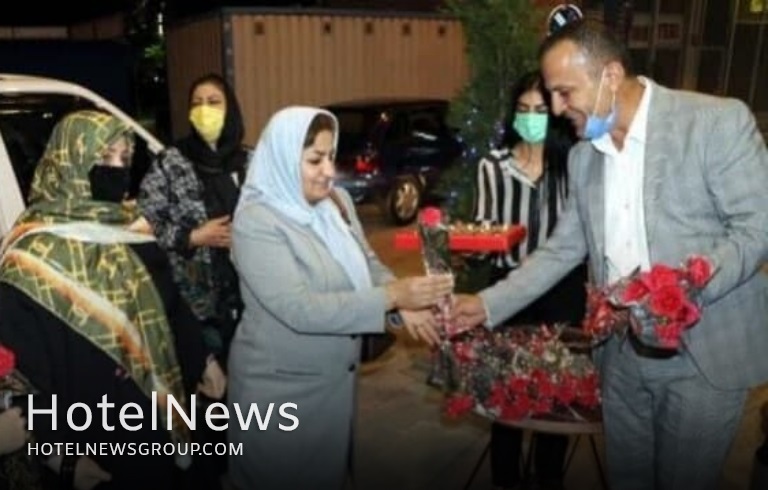 Iran, Turkey reopen land border after 14 months closure over virus - Picture 1