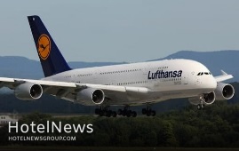 Lufthansa to resume Vienna-Tehran flights