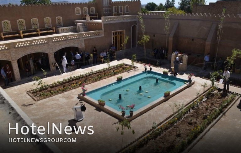 مدیریت گردشگری به تشکل‌ها و فعالان بخش خصوصی سپرده شود - تصویر 1