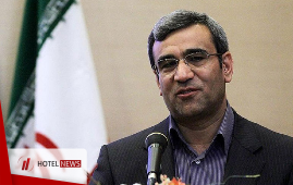 Appointment of Gholam Hossein Mozaffari as CEO of Kish Free Zone Organization