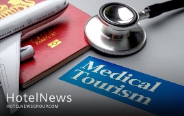 Iranian president urges efforts to boost medical tourism