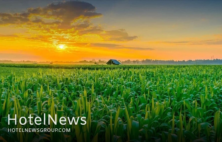 First agritourism farm to make debut in Minudasht - Picture 1