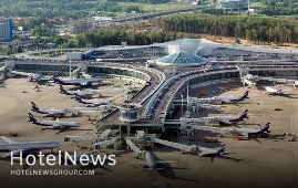 مسافران سرگردان در فرودگاه مسکو به کشور بازگشتند