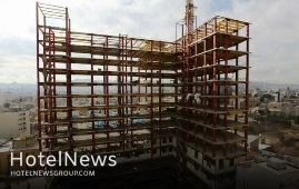 5-star hotels being constructed in Qom