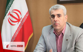 Appointment of "Omid Aghamiri" to Deputy Director of Operation and Development of Iran Tourism Development Company
