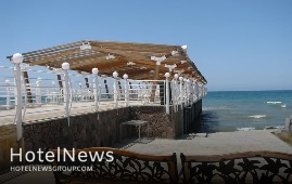 Another recreational pier to be constructed in northern Iran