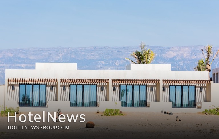 Hyatt Opens Alila Hinu Bay in Oman - Picture 1