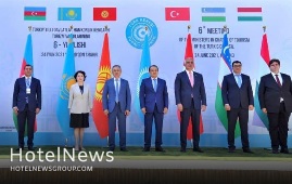 The 6th Meeting of the Ministers in Charge of Tourism of the Turkic Council convened in Uzbekistan