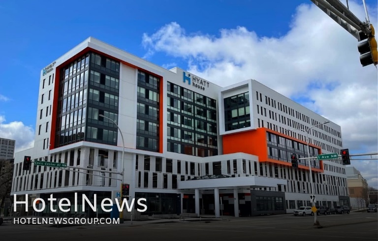 PEG Companies and EKN Development Group Open Hyatt House Rochester - Picture 1