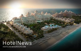 Accor Plans Q4 2021 Opening of Raffles the Palm Dubai