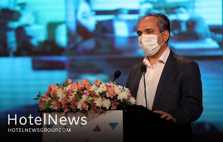 افزایش نرخ هتل‌ها از مهرماه - تصویر 1