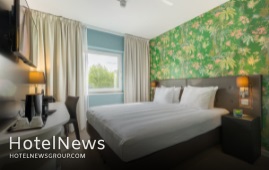 Thon Hotel Brussels Airport to Complete Renovation by End of 2021