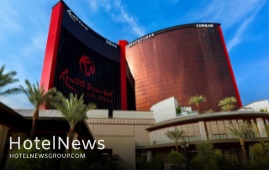 Resorts World Las Vegas Officially Debuts as First Ground-Up Resort Built on Las Vegas Strip in Over a Decade