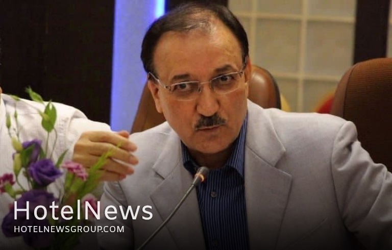 از نظر ستاد کرونا مهمترین راه کنترل کرونا ممنوعیت ورود گردشگران است - تصویر 1