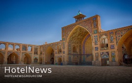 Hakim Mosque: a hidden gem to visit in Isfahan
