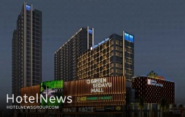 Hilton Garden Inn Brand Debuts in Jakarta, Indonesia