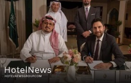 IHG Signs With RIVA Development Company to Develop InterContinental Riyadh King Fahed Road