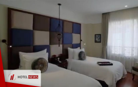 Introducing "Hanoi La Siesta" Hotel 