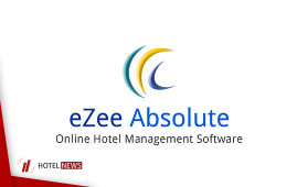 نرم‌افزار مدیریت هتلداری eZee absolute + نسخه رایگان و لینک دانلود Android و IOS
