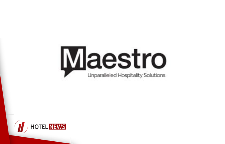 Introducing the Maestro - PMS 