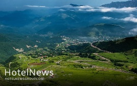 Iranian border towns, beautiful yet underrated