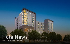 Wyndham Opens La Quinta Inn & Suites Nashville Downtown/Stadium