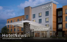 Fairfield Inn & Suites by Marriott Opens in Mansfield, Massachusetts