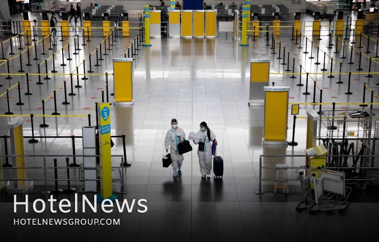 ۶۲ مقصد قرمزدربازار توریسم - تصویر 1