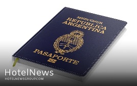 Male, Female, or X: Argentina to issue gender-neutral passports