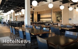 Roedel Companies Opens Hilton Garden Inn Boston Canton