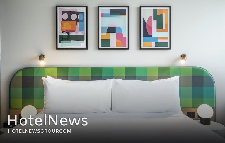 IHG Welcomes Australia’s First Next-Generation Holiday Inn to Melbourne’s West - Picture 1