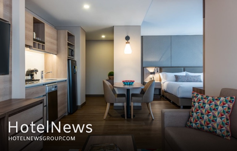 Residence Inn by Marriott Bogotá Debuts in Colombia - Picture 1