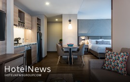 Residence Inn by Marriott Bogotá Debuts in Colombia