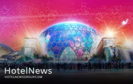 Dubai Expo 2020 opening ceremony to be broadcast around the world