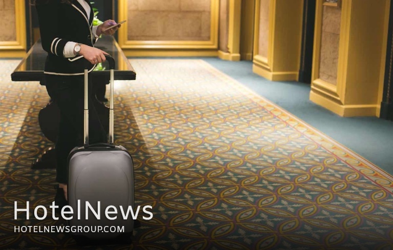 رزرو هتل برای دختران مجرد - تصویر 1