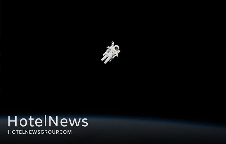 گردشگری فضایی، صنعت رو به پیشرفت - تصویر 1