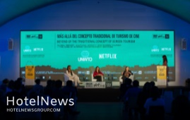 UNWTO and Netflix Partner to Rethink Screen Tourism