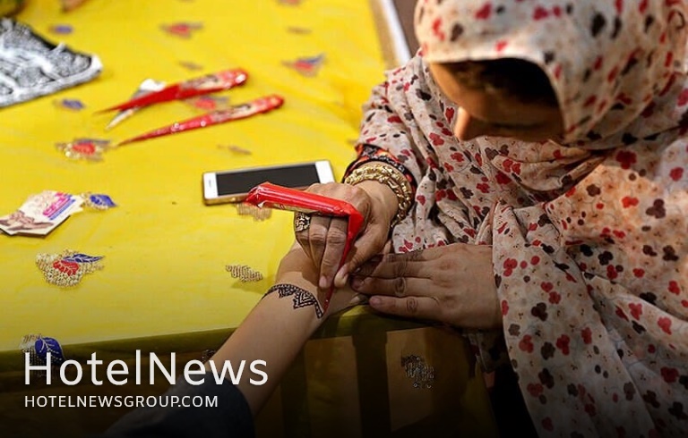 Qeshm Island to hold cultural nights in Tehran - Picture 1