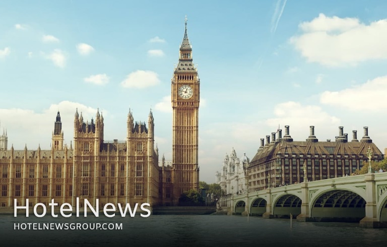 UK Travel & Tourism Sector May Only Recover by a Third This Year - Picture 1